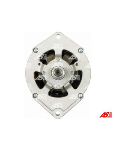 Alternador As Pl A0026 - Alternador NUEVO AS-PL Brand new AS-PL Alternator 0120469920