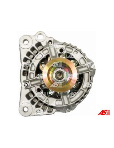 Alternador As Pl A0027 - Alternador NUEVO AS-PL Brand new AS-PL Alternator 0124325011