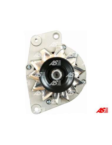 Alternador As Pl A0028 - Alternador NUEVO AS-PL Brand new AS-PL Alternator 0120489364