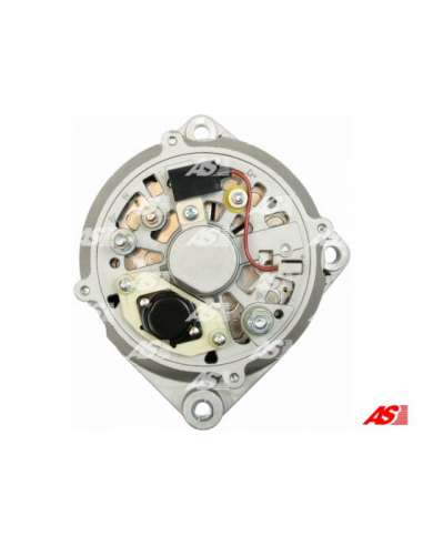 Alternador As Pl A0029 - Alternador NUEVO AS-PL Brand new AS-PL Alternator 0120468131