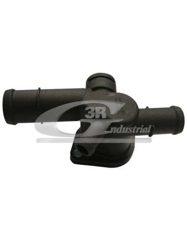 Brida de refrigerante 3rg 82772 - TAPA TERMOSTATO