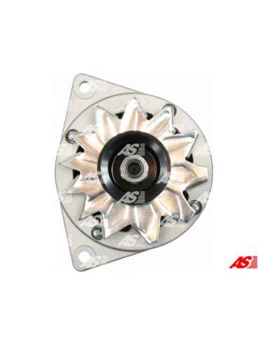 Alternador As Pl A0031 - Alternador NUEVO AS-PL Brand new AS-PL Alternator 0120489325