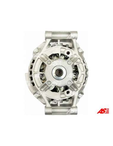 Alternador As Pl A0032 - Alternador NUEVO AS-PL Brand new AS-PL Alternator 0123320051