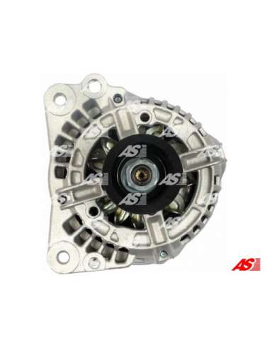 Alternador As Pl A0037 - Alternador NUEVO AS-PL Brand new AS-PL Alternator 0124325032