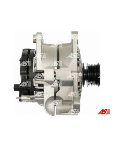 Alternador As Pl A0039 - Alternador NUEVO AS-PL Brand new AS-PL Alternator 0124325106