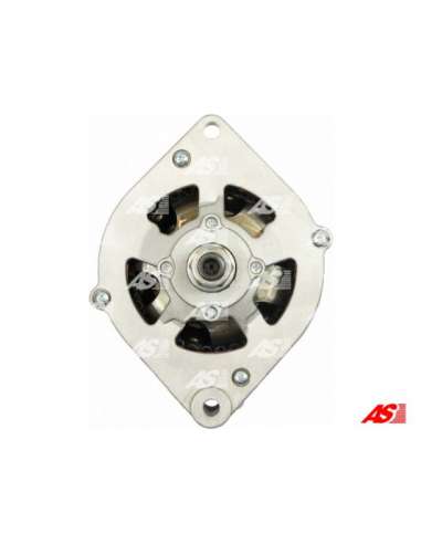 Alternador As Pl A0058 - Alternador NUEVO AS-PL Brand new AS-PL Alternator 0120469569