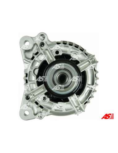 Alternador As Pl A0059PR - Alternador  remanufacturado AS-PL Remanufactured AS-PL Alternator