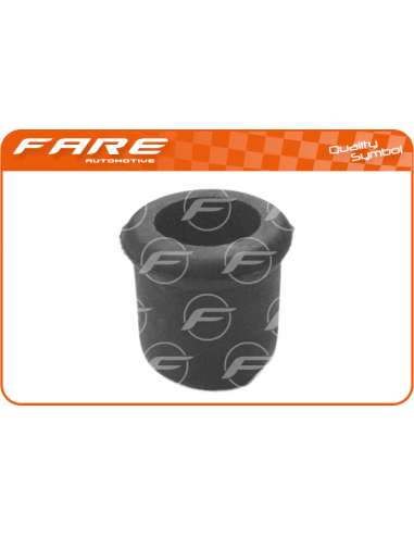 Junta, brida agente frigorífico Fare 1733 - TAPON CIEGO GOMA PARA AGUA 16MM
