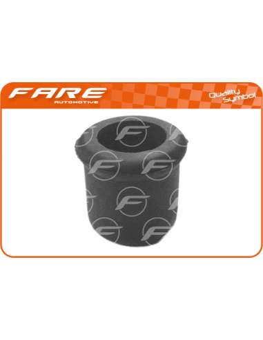 Junta, brida agente frigorífico Fare 1734 - TAPON CIEGO GOMA PARA AGUA 19MM