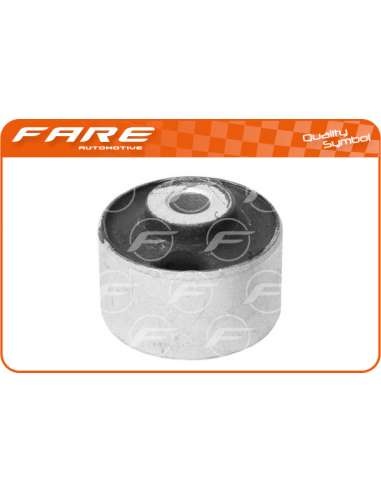 Suspensión, Brazo oscilante Del. Fare 2026 - SILEMBLOC TRAP. AUDI A4-A6-A8-VW PA