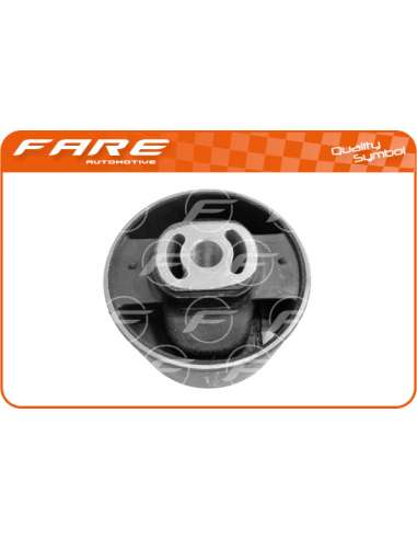 Soporte elástico, suspensión del motor Del. Der. Fare 2273 - SOPORTE MOTOR CITROEN XANTIA