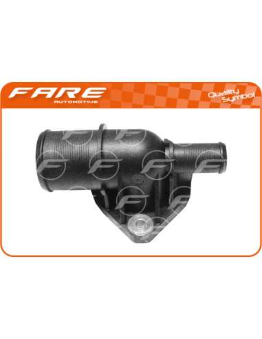 Brida de refrigerante Fare 2337 - TAPA TERMOSTATO CITROEN JUMPY-EXPER