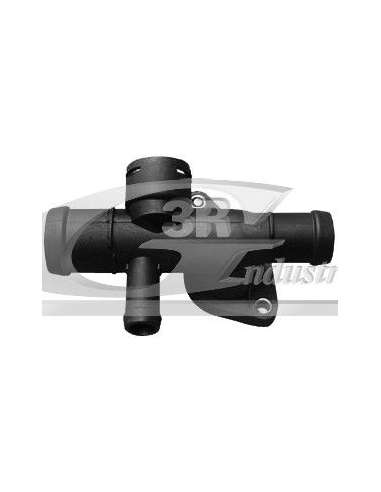 Brida de refrigerante 3rg 82785 - TAPA TERMOSTATO