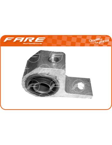 Suspensión, Brazo oscilante Del. Fare 2459 - SILENTBLOC TRAPECIO CITROEN PICASSO