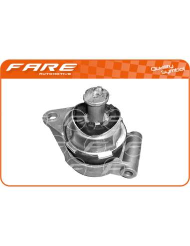 Soporte, motor Fare 2786 - SOPORTE MOTOR OPEL ASTRA G (2.0 DTI