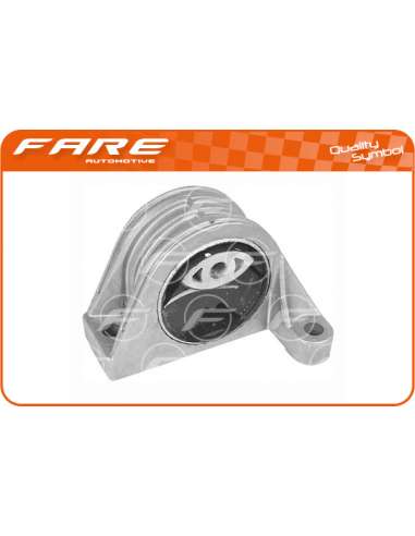 Soporte, motor Der. Fare 2810 - SOPORTE MOTOR JUMPER-BOXER 2.0 HDI