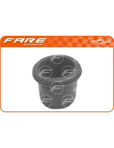 Junta, brida agente frigorífico Fare 2889 - TAPON CIEGO GOMA PARA AGUA 8MM