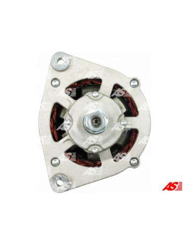 Alternador As Pl A0203 - Alternador NUEVO AS-PL Brand new AS-PL Alternator 0120469008