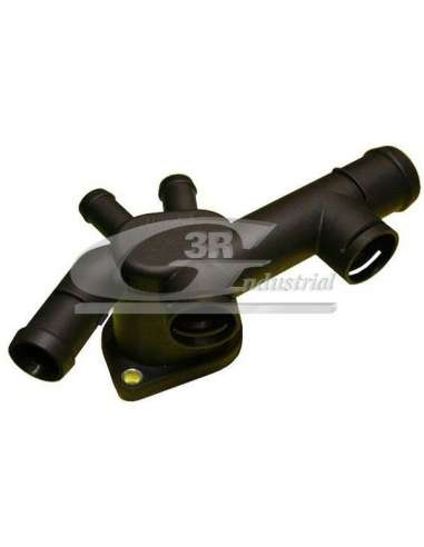 Brida de refrigerante 3rg 82793 - TAPA TERMOSTATO