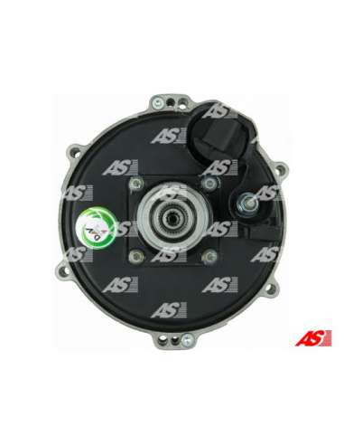 Alternador As Pl A0205PR - Alternador  remanufacturado AS-PL Remanufactured AS-PL Alternator