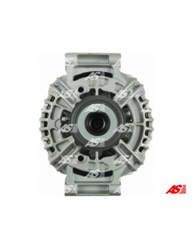 Alternador As Pl A0208 - Alternador NUEVO AS-PL Brand new AS-PL Alternator