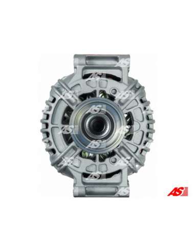 Alternador As Pl A0208S - Alternador NUEVO AS-PL Brand new AS-PL Alternator 0124615028