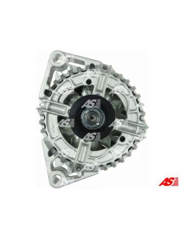 Alternador As Pl A0209 - Alternador NUEVO AS-PL Brand new AS-PL Alternator