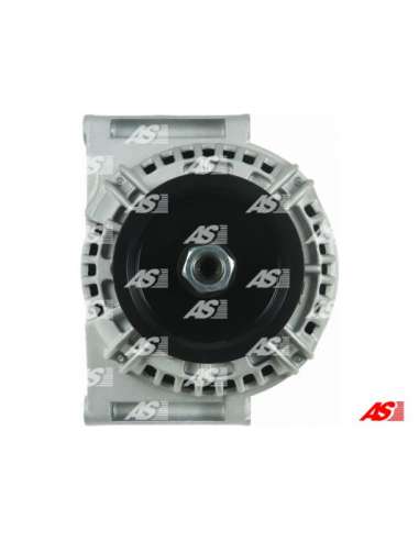 Alternador As Pl A0211 - Alternador NUEVO AS-PL Brand new AS-PL Alternator 0124555018