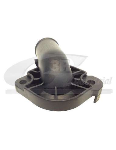 Brida de refrigerante 3rg 82794 - PIPA DE AGUA PLASTICO