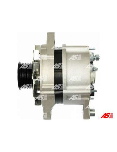 Alternador As Pl A0212 - Alternador NUEVO AS-PL Brand new AS-PL Alternator 0120484009