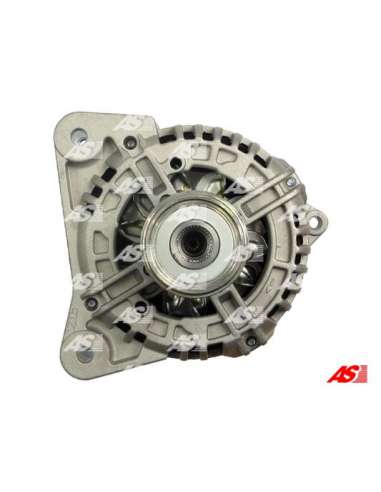 Alternador As Pl A0213 - Alternador NUEVO AS-PL Brand new AS-PL Alternator