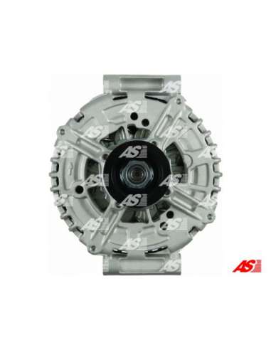 Alternador As Pl A0214 - Alternador NUEVO AS-PL Brand new AS-PL Alternator 0121813006
