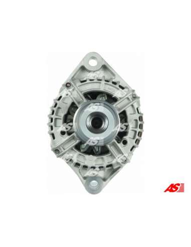 Alternador As Pl A0215 - Alternador NUEVO AS-PL Brand new AS-PL Alternator 0124425059