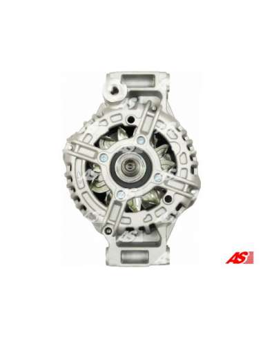 Alternador As Pl A0216 - Alternador NUEVO AS-PL Brand new AS-PL Alternator 0124325062