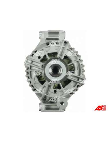 Alternador As Pl A0217 - Alternador NUEVO AS-PL Brand new AS-PL Alternator 0124515098