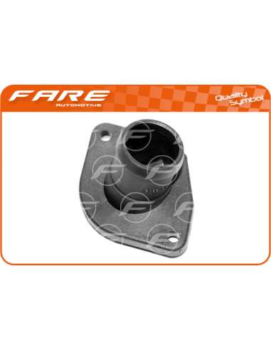 Brida de refrigerante Fare 3541 - TAPA TERMOSTATO POLO-IBIZA-GOLF 4-I
