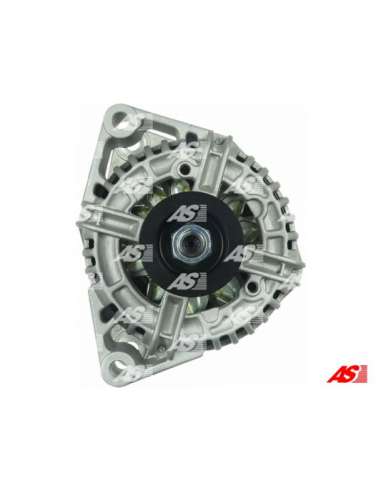 Alternador As Pl A0219 - Alternador NUEVO AS-PL Brand new AS-PL Alternator 0124515049