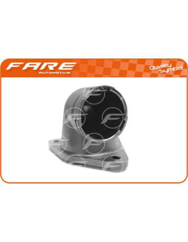 Brida de refrigerante Fare 3570 - TAPA DE TERMOSTATO CITROEN XANTIA