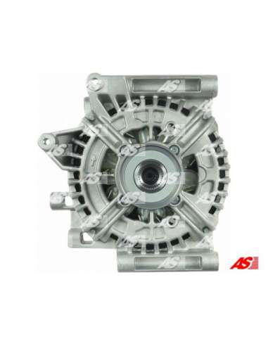 Alternador As Pl A0222 - Alternador NUEVO AS-PL Brand new AS-PL Alternator 0124625014