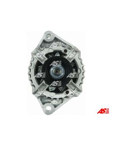 Alternador As Pl A0223 - Alternador NUEVO AS-PL Brand new AS-PL Alternator 0124225020
