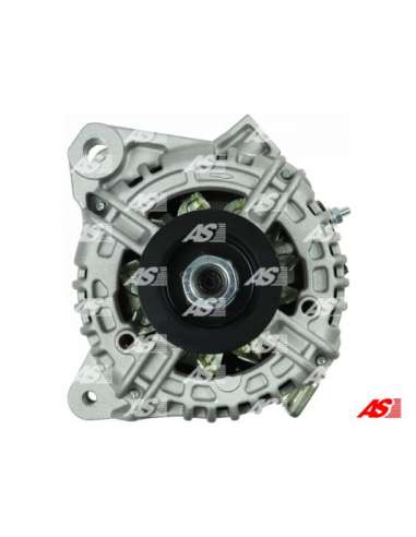 Alternador As Pl A0224 - Alternador NUEVO AS-PL Brand new AS-PL Alternator 0124325085
