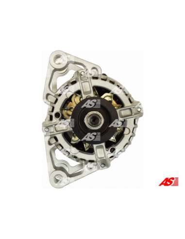 Alternador As Pl A0225 - Alternador NUEVO AS-PL Brand new AS-PL Alternator 0124225018