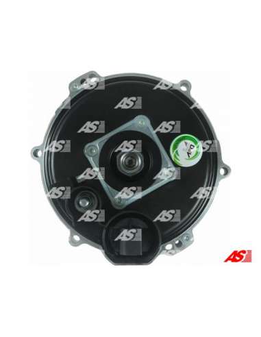 Alternador As Pl A0226 - Alternador NUEVO AS-PL Brand new AS-PL Alternator