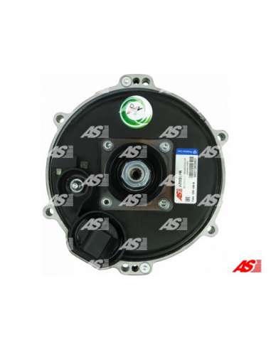 Alternador As Pl A0226PR - Alternador  remanufacturado AS-PL Brand new AS-PL Alternator