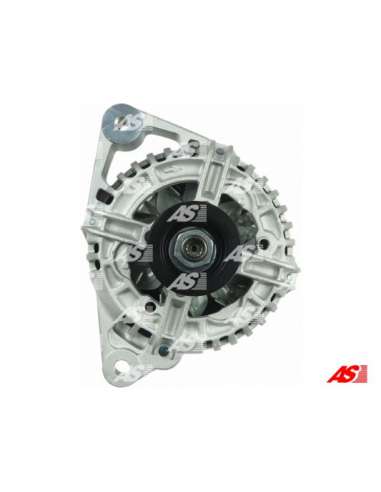 Alternador As Pl A0227 - Alternador NUEVO AS-PL Brand new AS-PL Alternator 0124525056