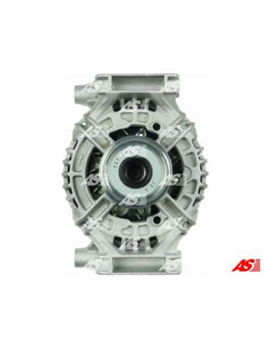 Alternador As Pl A0229 - Alternador NUEVO AS-PL Brand new AS-PL Alternator 0124425041