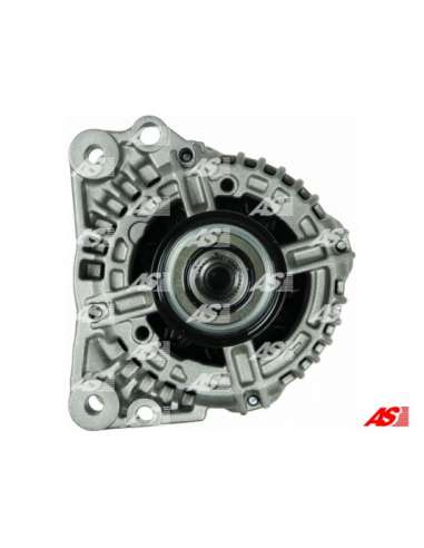 Alternador As Pl A0233PR - Alternador  remanufacturado AS-PL Remanufactured AS-PL Alternator