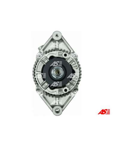 Alternador As Pl A0234PR - Alternador  remanufacturado AS-PL Brand new AS-PL Alternator