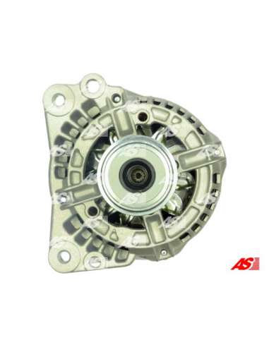 Alternador As Pl A0235 - Alternador NUEVO AS-PL Brand new AS-PL Alternator