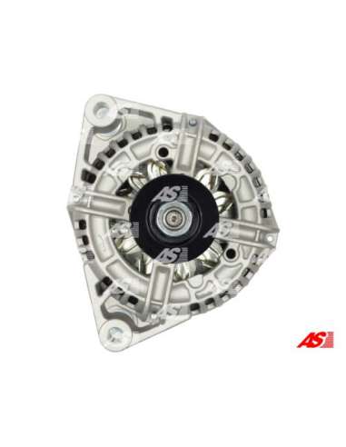 Alternador As Pl A0236 - Alternador NUEVO AS-PL Brand new AS-PL Alternator 0124415023